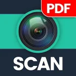 Photo Scanner – Scan to PDF