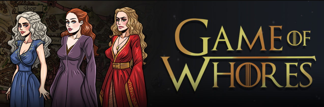 Game of Whores