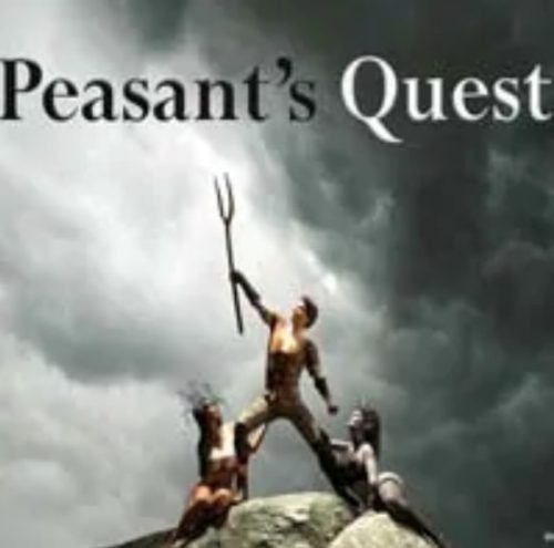 Peasant’s Quest