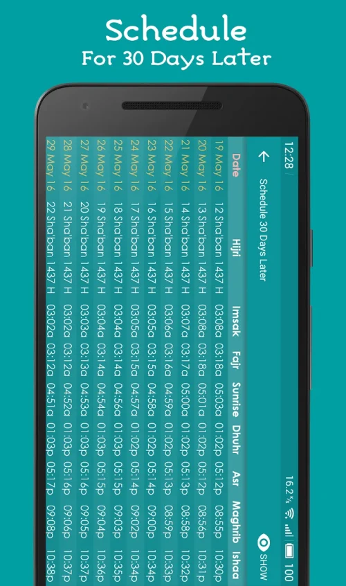 Prayer Times, Adhan, Qibla