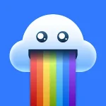 Rainbow Weather: Rain Tracker