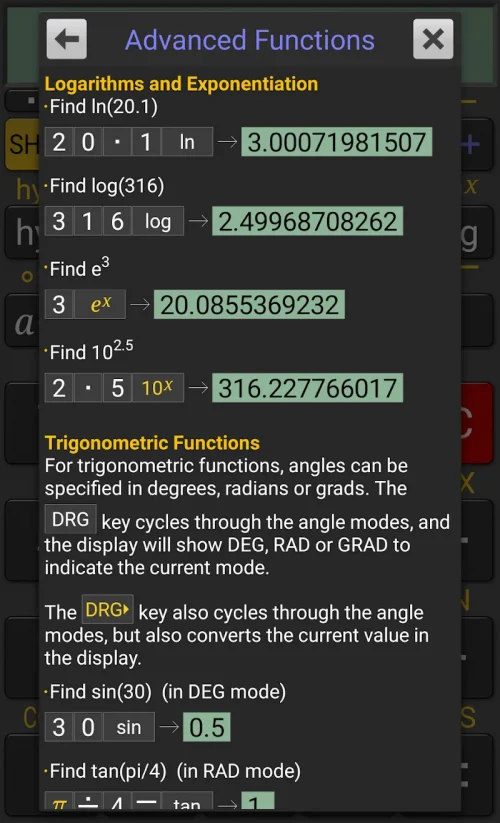 RealCalc Plus