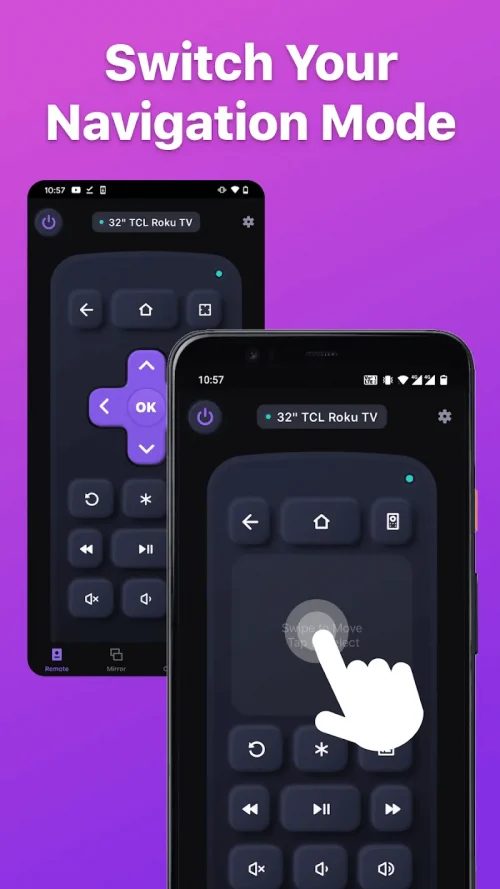 Remote for Roku: TV Remote