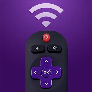 TV Remote – Smart TV Control
