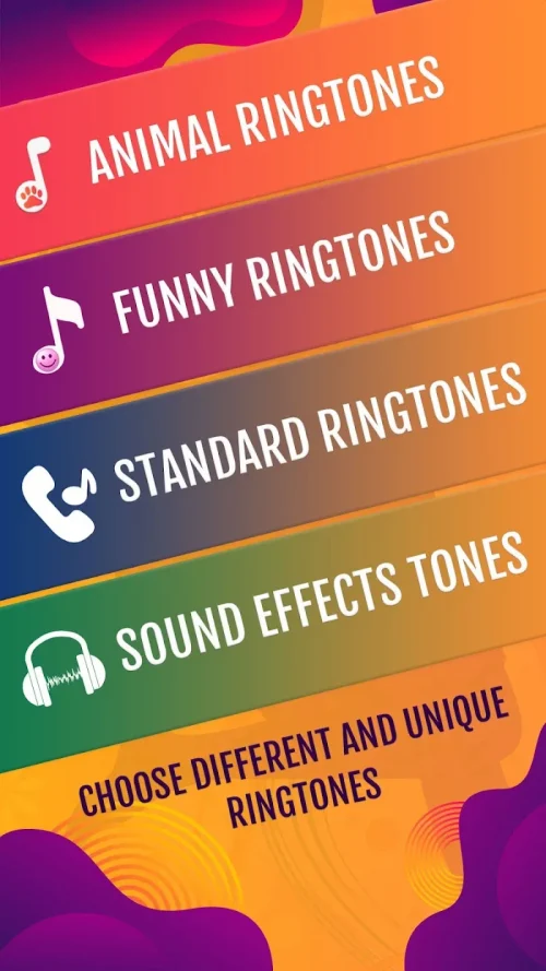 Ringtones: Tunes & Wallpapers