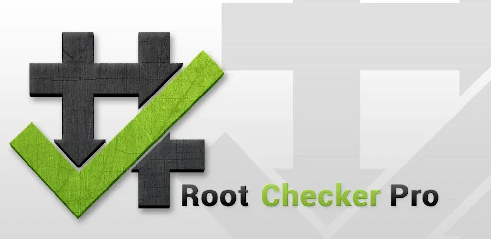 Root Checker Pro