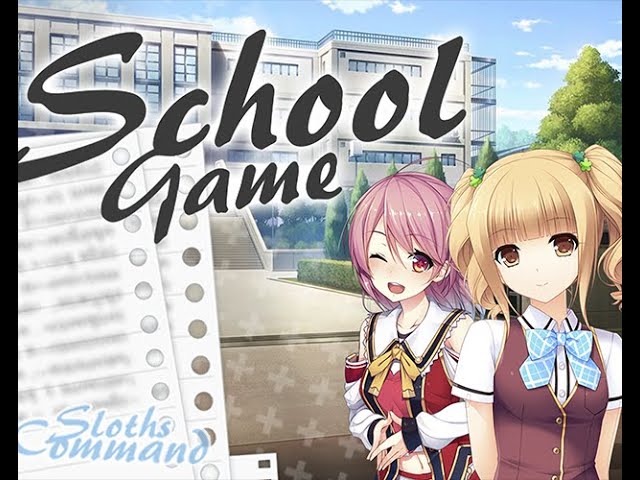 School Game v0.977 MOD APK (Unlocked Game)