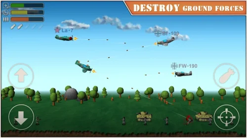 Sky Aces 2