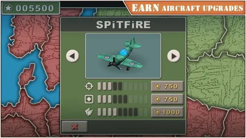 Sky Aces 2