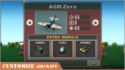 Sky Aces 2