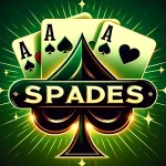 Spades Offline – Card Game