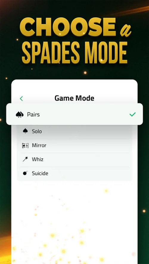 Spades Offline – Card Game