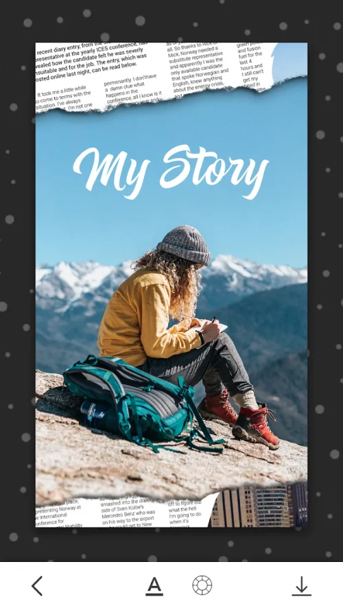 StoryMaker: Insta Story Maker