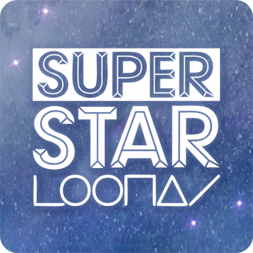 SUPERSTAR LOONA