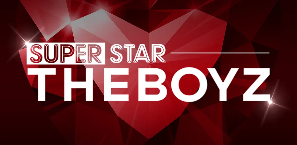 SUPERSTAR THE BOYZ