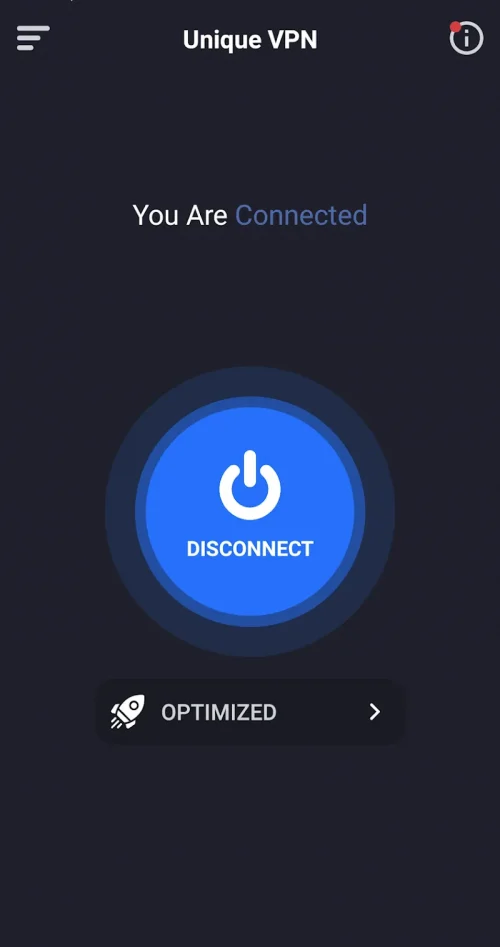 Unique VPN | Fast VPN Proxy