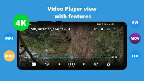 Video Player All Format HD