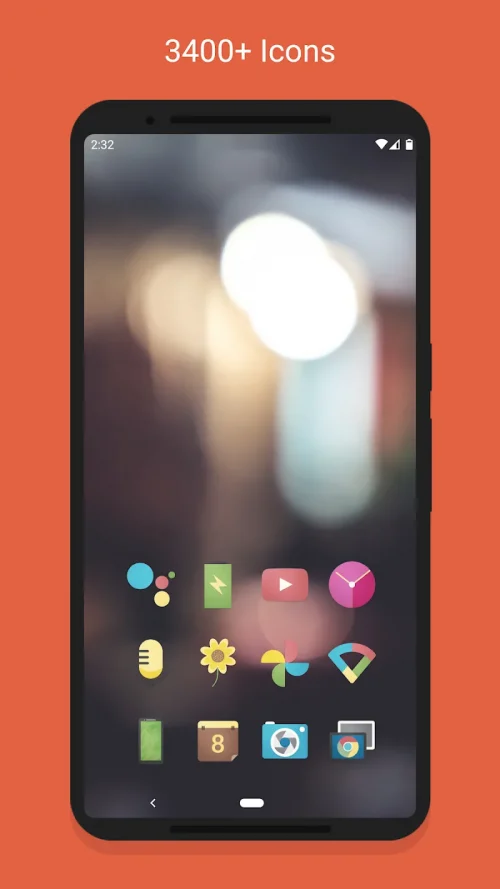 Vinty – Icon Pack