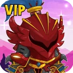 [VIP] Mega Knight : Idle RPG