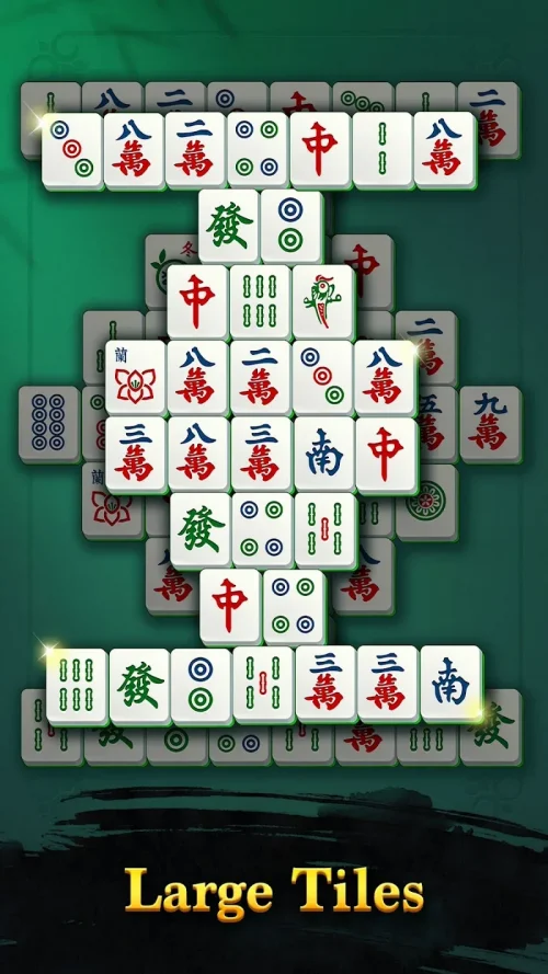 Vita Mahjong