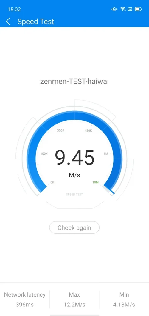 WiFi Master: WiFi Auto Connect