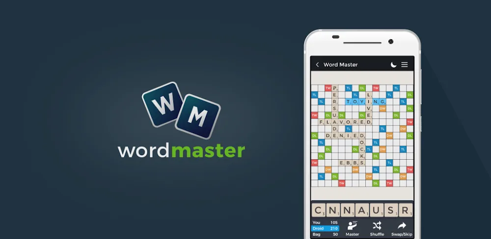 Word Master – Pro