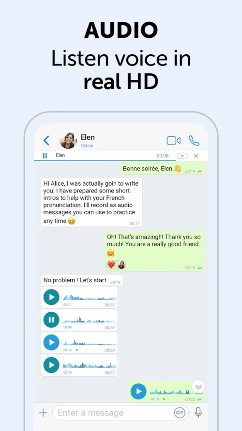 Zangi Private Messenger