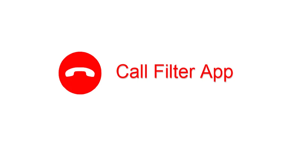 Call Filter