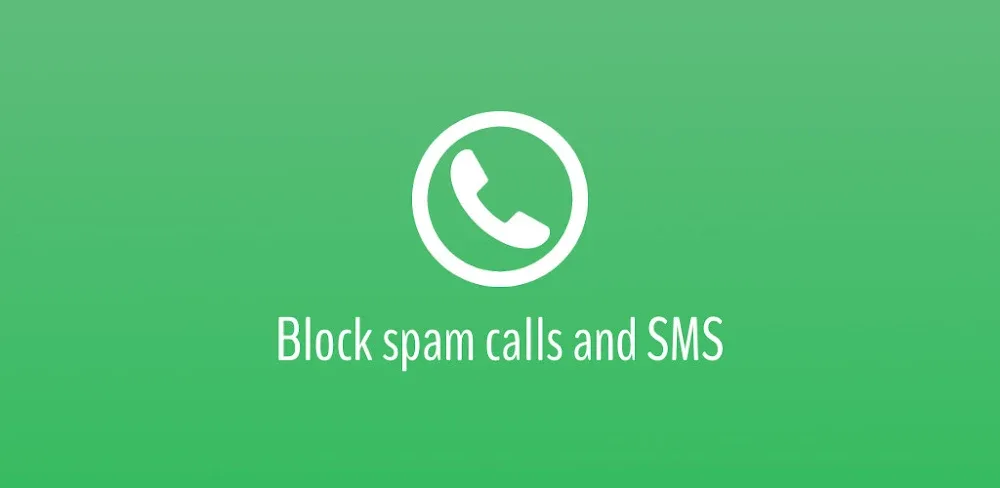 Call & SMS Blocker – Blacklist