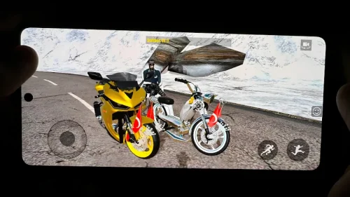 CG Moto Online – Motorcycle