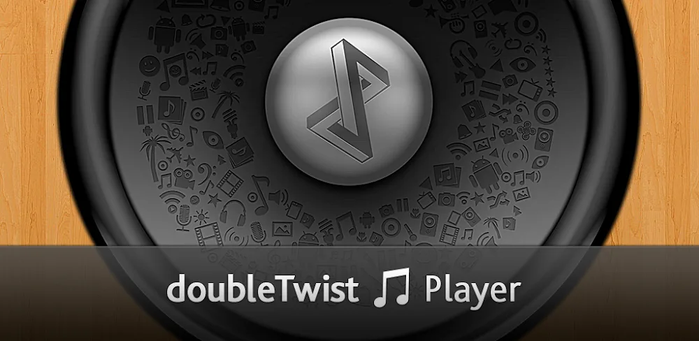 doubleTwist Music & Podcasts