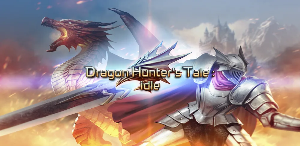 Dragon Hunter’s Tale