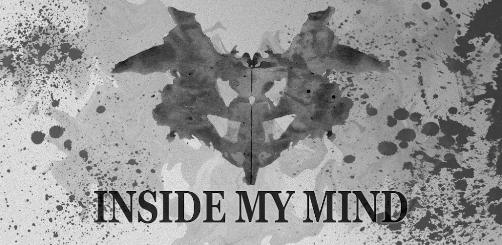 Inside My Mind