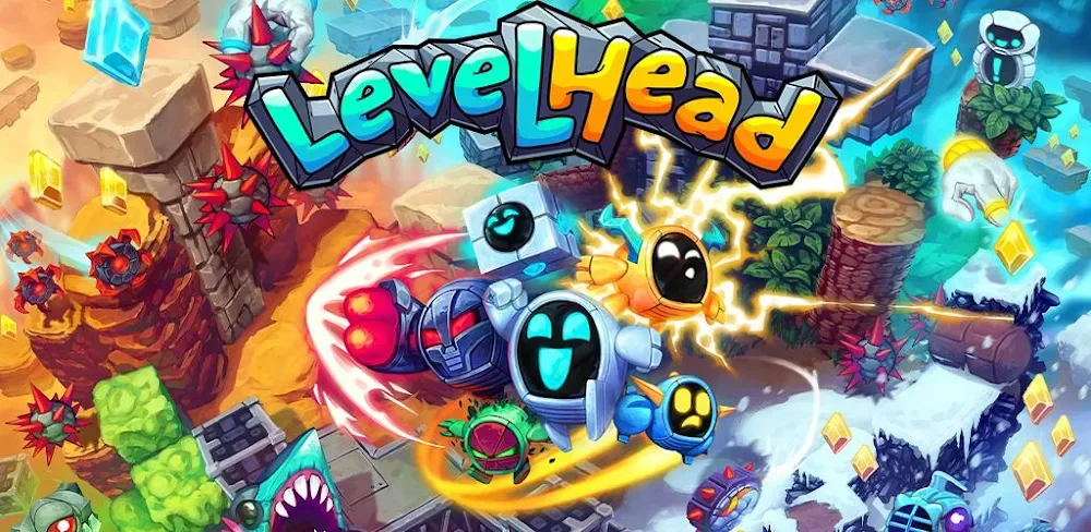 Levelhead