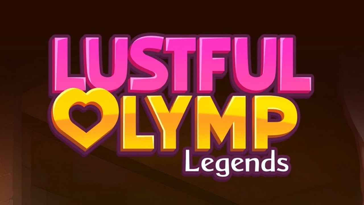 Lustful Olymp Legends