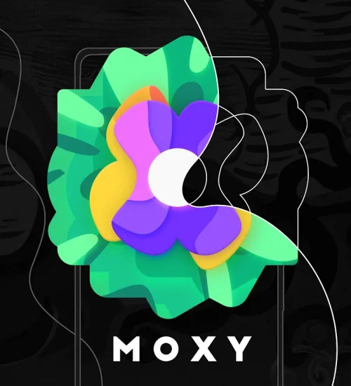 Moxy Icon Pack