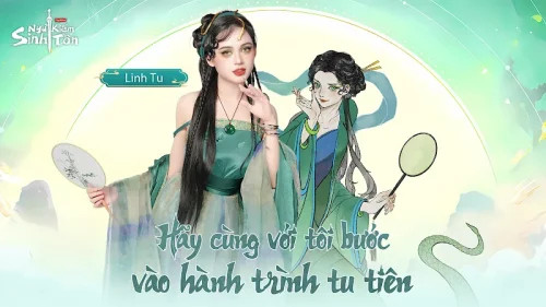 Ngự Kiếm Sinh Tồn