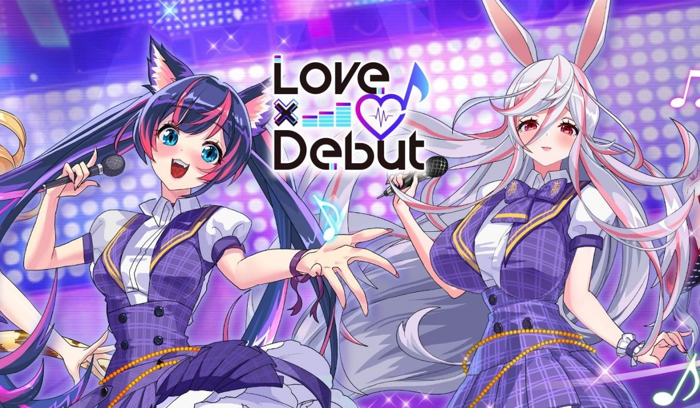 Love X Debut