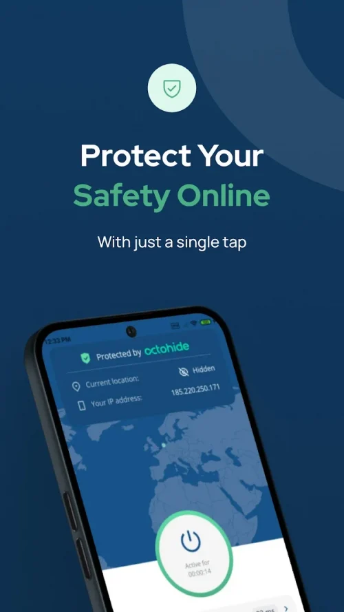 Octohide VPN