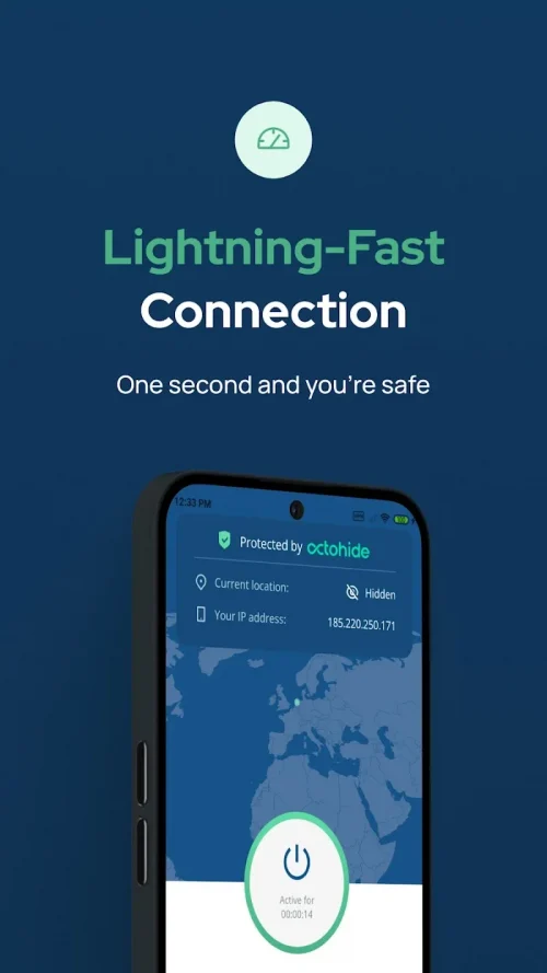 Octohide VPN