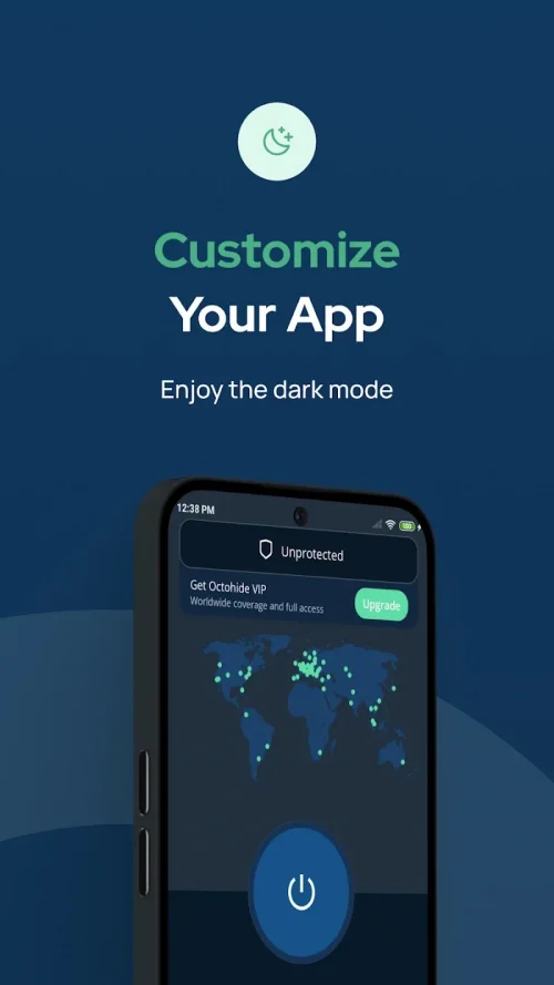 Octohide VPN