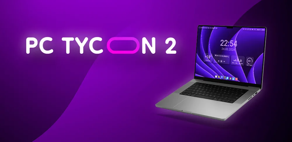 PC Tycoon 2 Pro