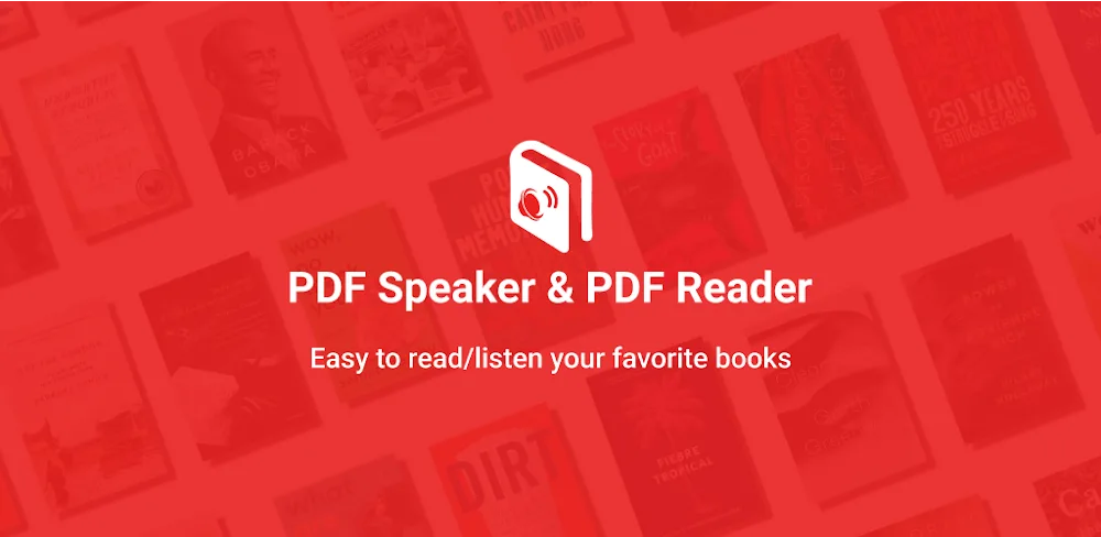 PDF Speaker