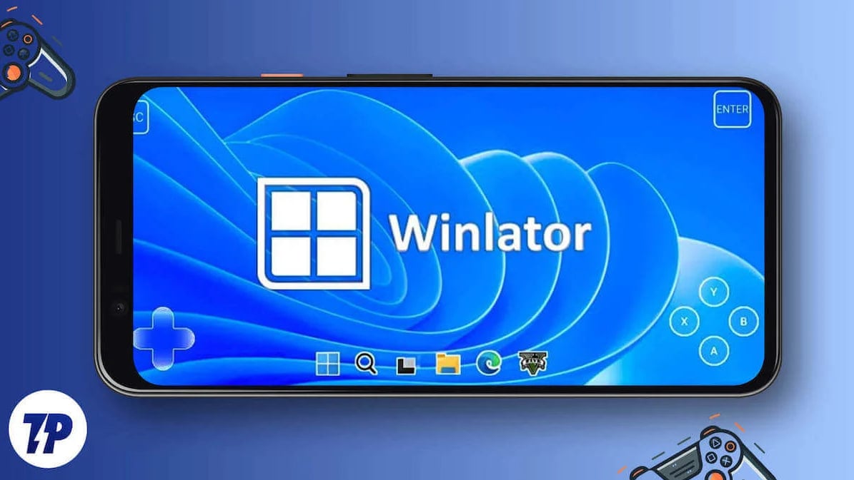 Winlator