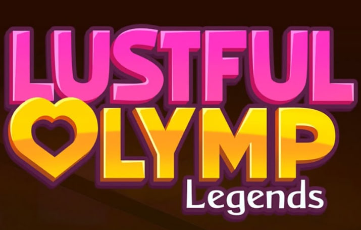 Lustful Olymp Legends v1.2.322 MOD APK (Menu, Free Chest, Gems)