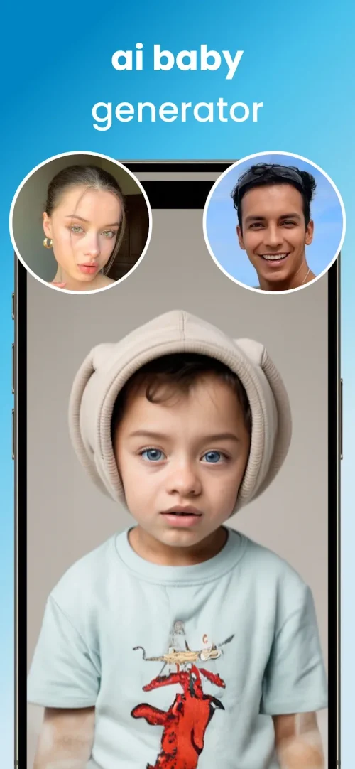 PhotoApp – AI Photo Enhancer