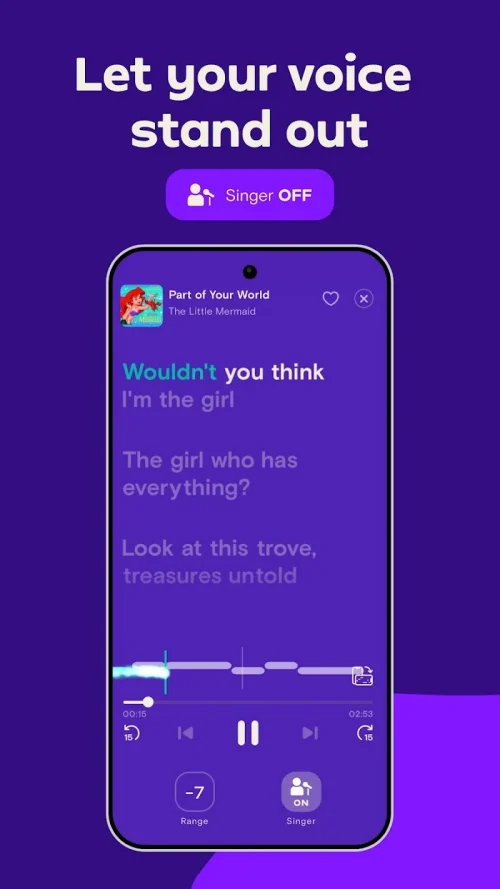 Simply Sing: My Singing App