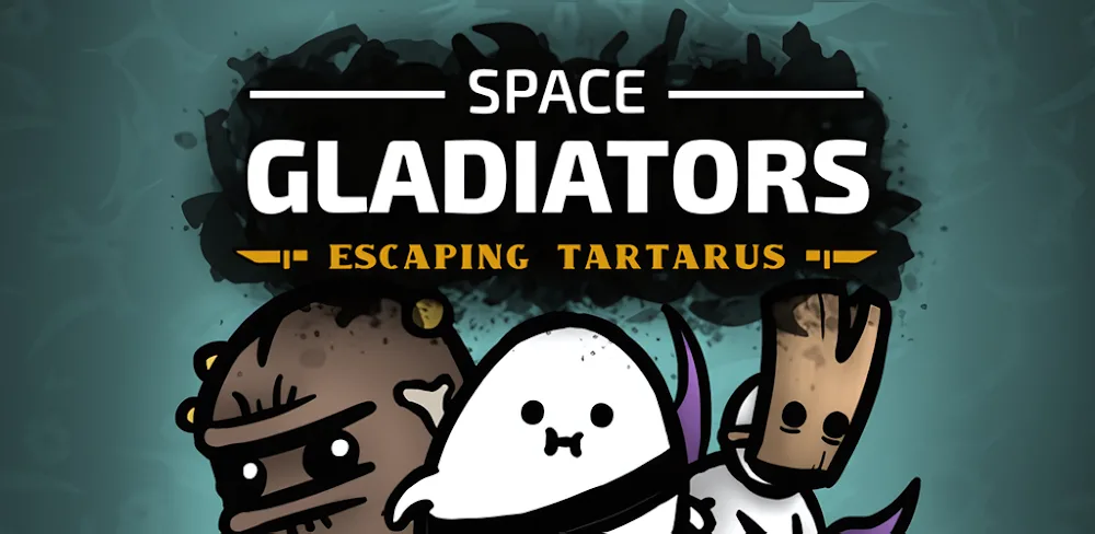 Space Gladiators: Premium