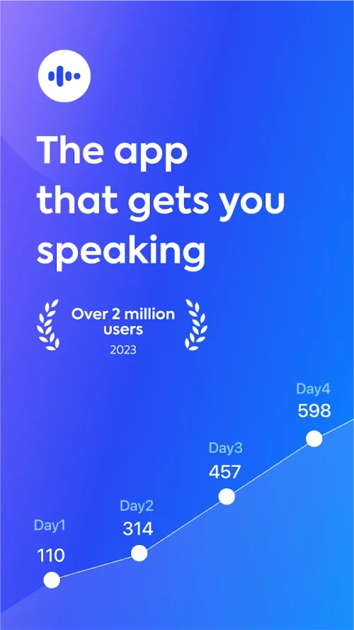 Speak – Language Learning