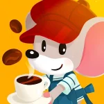 Tiny Cafe : Cooking Game